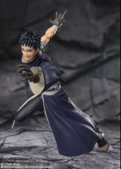 S.H.Figuarts: Obito Uchiha