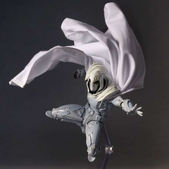 Amazing Yamaguchi: Moon Knight