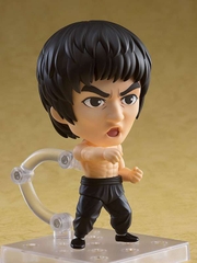 Nendoroid 2191: Bruce Lee