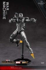 ZDtoys: War Machine Mk1