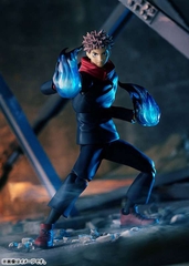 Figma 550: Figma Yuji Itadori (Jujutsu Kaisen)