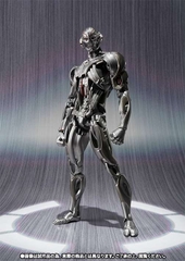 S.H.Figuarts: Ultron Prime