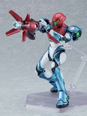 Figma 583: Figma Samus Aran: Dread ver. (Metroid Dread)