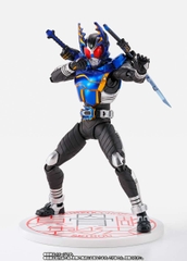 S.H.Figuarts: Kamen Rider Gatack Rider Form (Shinkocchou Seihou 10th Anniversary ver.)
