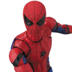 Mafex 103: Mafex Spiderman 1.5 (Homecoming ver.)