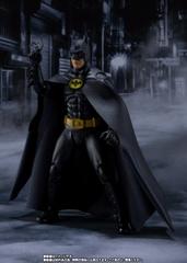 S.H.Figuarts: Batman 1989