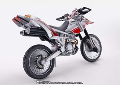 S.H.Figuarts: Auto Vajin (Vehicle Mode)