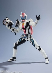 S.H.Figuarts: Kamen Rider Mach (Heisei Generations Edition)