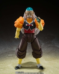 S.H.Figuarts: Android 20