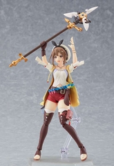 Figma 535: Figma Reisalin Stout (Atelier Ryza: Ever Darkness & the Secret Hideout)