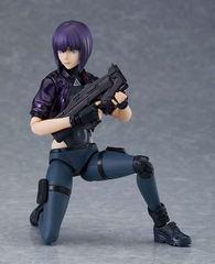 Figma 503: Figma Motoko Kusanagi - SAC_2045 ver. (Ghost in the Shell: SAC_2045)