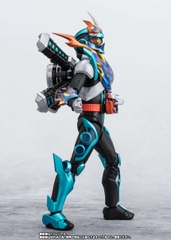 S.H.Figuarts: Kamen Rider Fire Gotchard Steamhopper