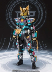 S.H.Figuarts: Kamen Rider Nago Fever Beat Form