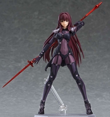Figma 381: Lancer/Scáthach (Fate/Grand Order)