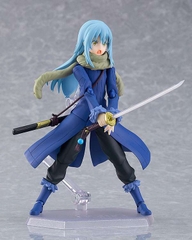 Figma 511: Figma Rimuru (That Time I Got Reincarnated as a Slime)