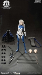 Vtoys: Muse
