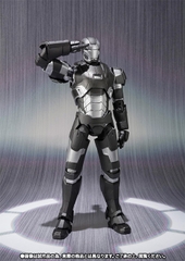 S.H.Figuarts: War Machine Mk2