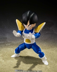 S.H.Figuarts: Songohan (Battle Clothes)