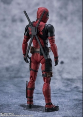 S.H.Figuarts: Deadpool