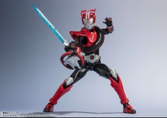S.H.Figuarts: Kamen Rider Drive Type Speed (Heisei Generations Edition)