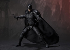 S.H.Figuarts: Batman 2022