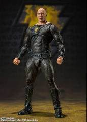 S.H.Figuarts: Black Adam