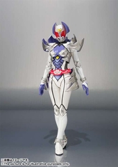 S.H.Figuarts: Kamen Rider Kiva-la
