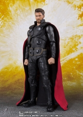 S.H.Figuarts: Thor (Infinity War)