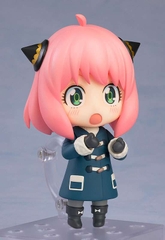 Nendoroid 2202: Anya Forger - Winter Clothes Ver. (Spy x Family)