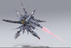 Metal Build: Providence Gundam