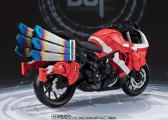 S.H.Figuarts: Boostriker