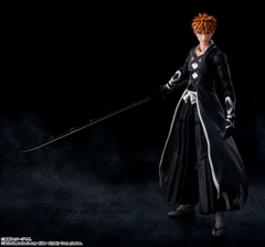 S.H.Figuarts: Ichigo Kurosaki