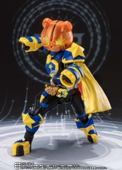 S.H.Figuarts: Kamen Rider Punkjack Fever Monster Form