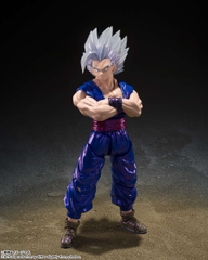 S.H.Figuarts: Songohan Beast (Event ver.)