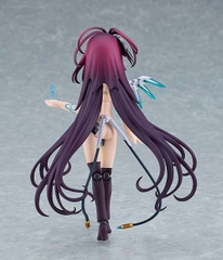 Figma 604: Figma Schwi (No Game No Life -Zero-)