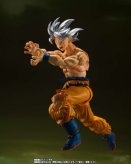 S.H.Figuarts: Songoku Ultra Instinct (Toyotaro Edition)
