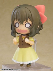 Nendoroid 2192: Fina (Kuma Kuma Kuma Bear Punch!)