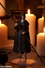 Figma 593: Figma Maiden in Black (Demon’s Souls)