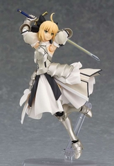Figma 350: Saber/Altria Pendragon [Lily] (Fate/Stay Night)
