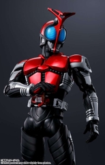 S.H.Figuarts: Kamen Rider Kabuto Rider form (10th Anniversary ver.)