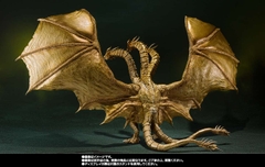 S.H.MonsterArts: King Ghidorah 2019 (Special Color ver.)