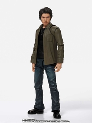 S.H.Figuarts: Kusaka Masato (Kamen Rider Kaixa)