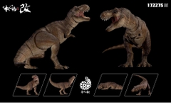 Nanmu Studio: Tyrannosaurus Rex 3.0 (T-Rex 3.0)