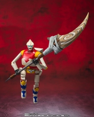 S.H.MonsterArts: Jet Jaguar 2021