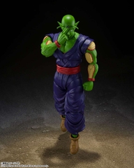 S.H.Figuarts: Piccolo (Super Hero)