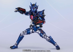 S.H.Figuarts: Kamen Rider Vulcan Assault Wolf