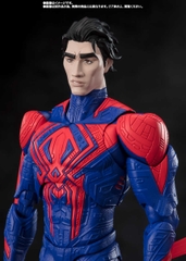 S.H.Figuarts: Spiderman 2099 (Across the Spider-verse)