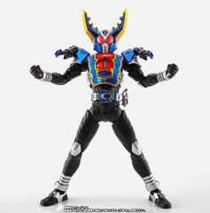 S.H.Figuarts: Kamen Rider Gatack Hyper Form