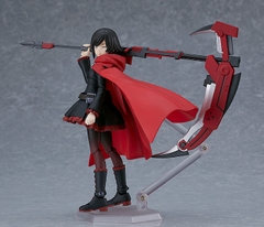 Figma 596: Figma Ruby Rose (RWBY: Ice Queendom)