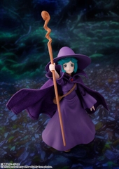 S.H.Figuarts: Schierke